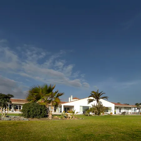 De Golf Hotel Málaga