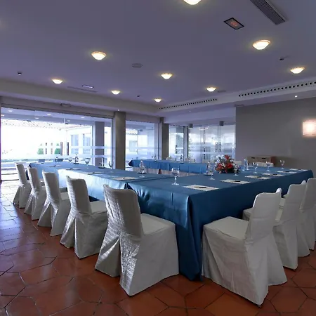Hotel De Golf Málaga