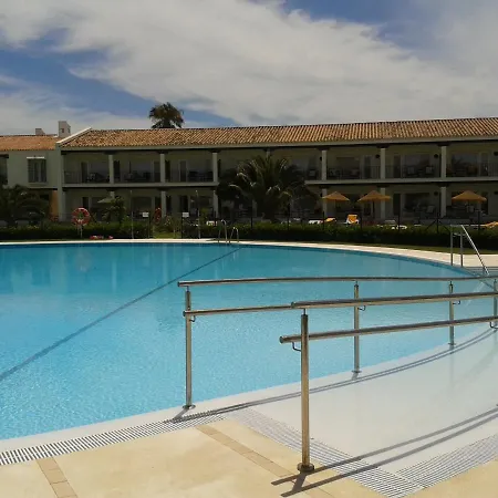 De Golf Hotel
