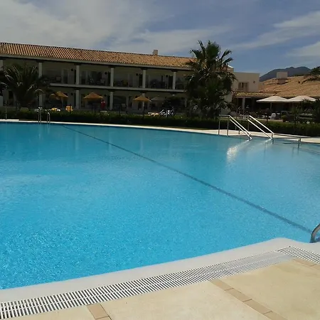 De Golf Málaga