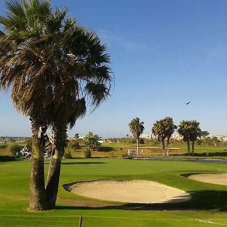 De Golf 4* מאלגה