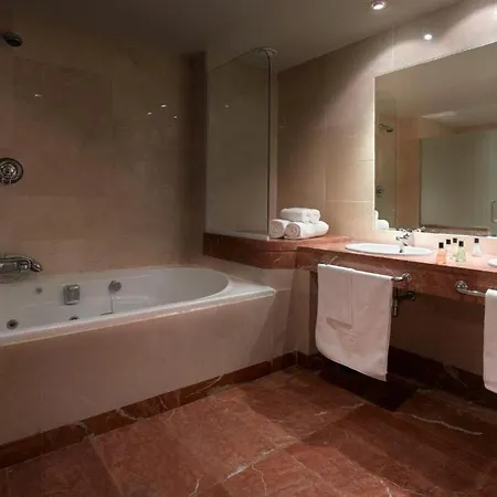 De Golf Hotel