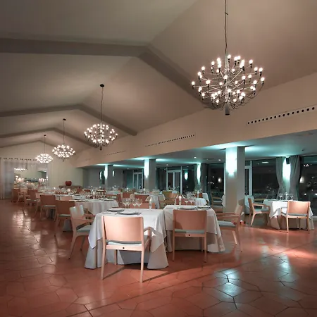 De Golf Hotel Malaga