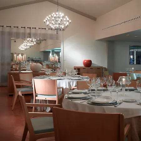 Hotel De Golf Malaga