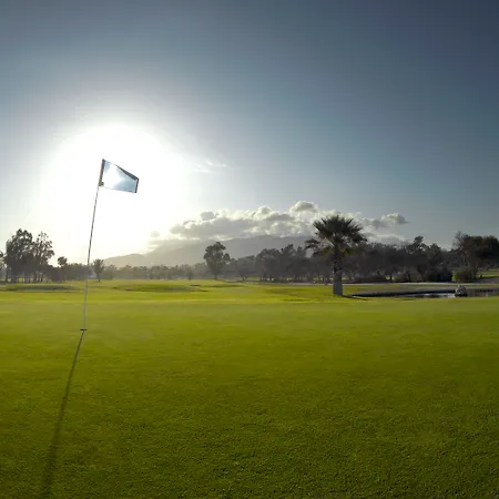 מלון De Golf מאלגה