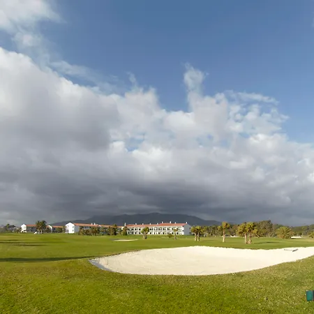 Hotel De Golf Málaga