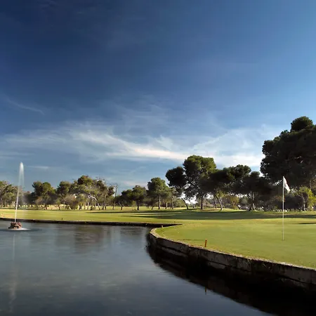 De Golf Hotel