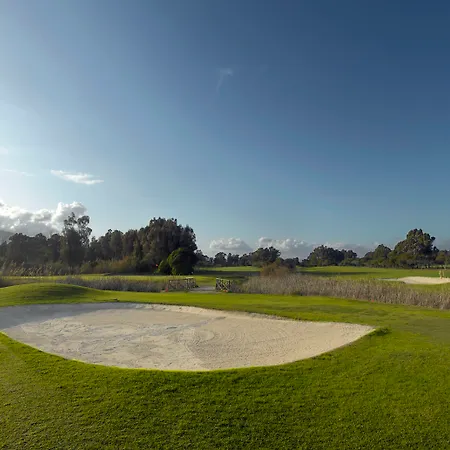 De Golf 4* מאלגה
