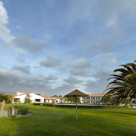 De Golf Hotel Malaga