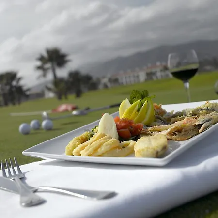 De Golf Malaga