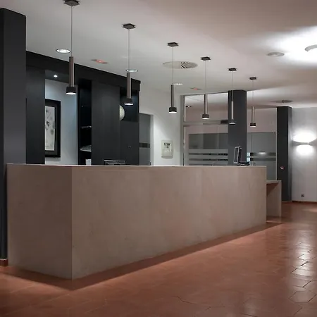 De Golf Hotel