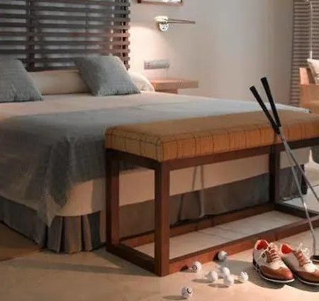 De Golf 4* Malaga