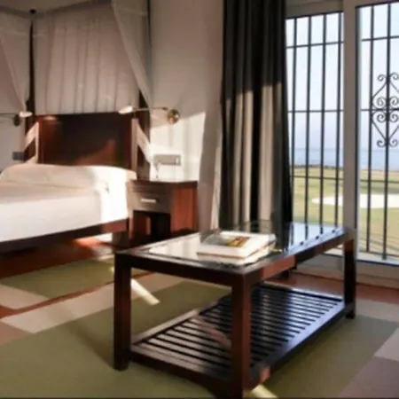 Hotel De Golf Málaga