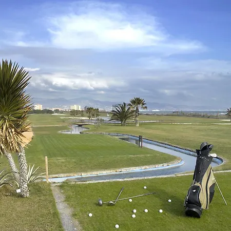 מלון De Golf