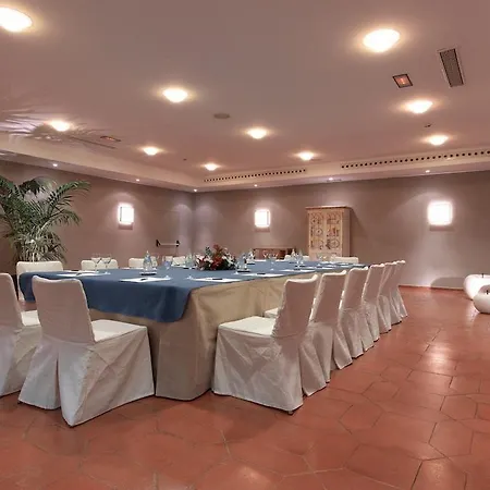 De Golf Hotel