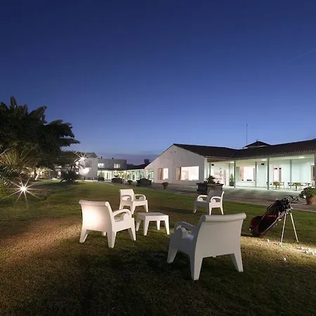 Hotel De Golf 4*
