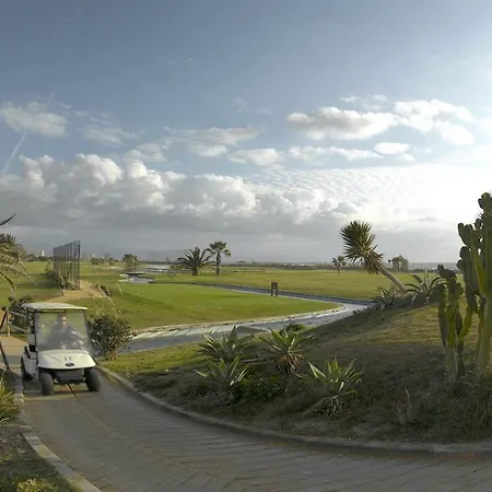 Hotel De Golf Malaga