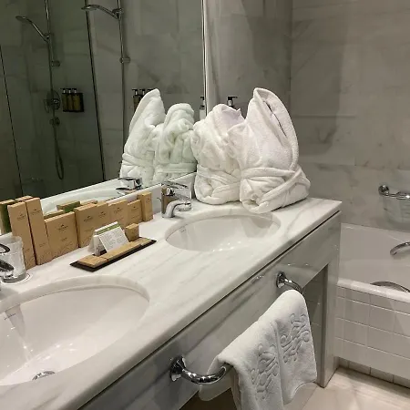 马拉加高尔夫旅馆 4* 马拉加