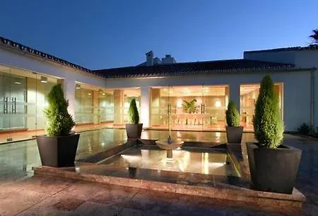 酒店 马拉加高尔夫旅馆 马拉加