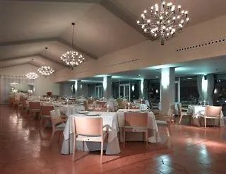 酒店 马拉加高尔夫旅馆 马拉加
