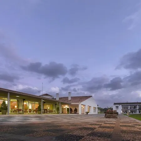 酒店 马拉加高尔夫旅馆
