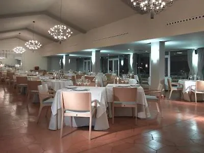 酒店 马拉加高尔夫旅馆